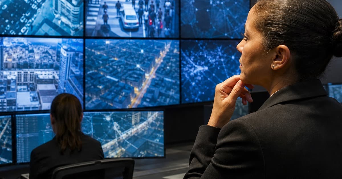 AI for Public Safety Analytics in Silicon Valley 2026