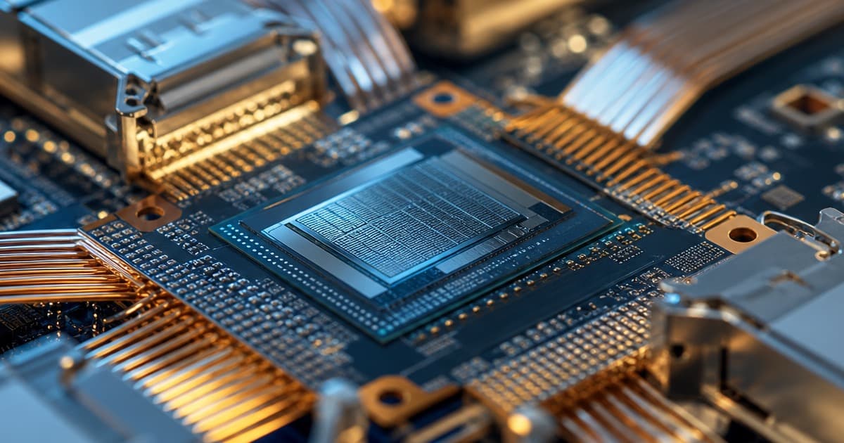 AI Hardware and Interconnects in Silicon Valley 2026