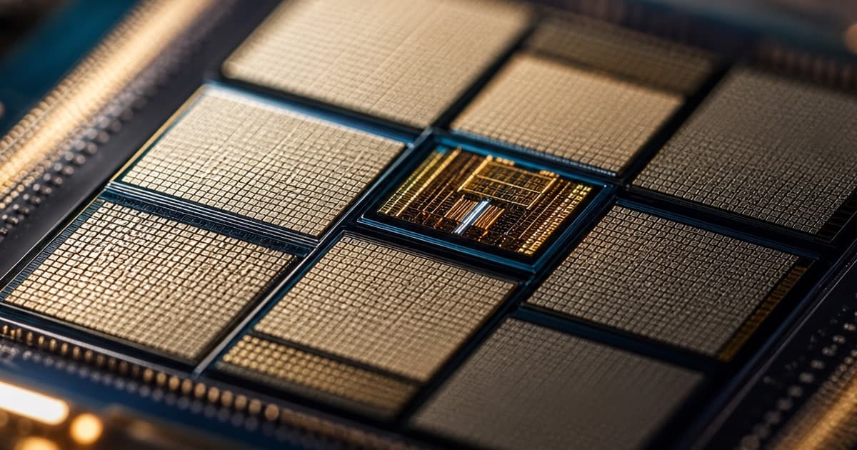 AI hardware accelerators and silicon co-design 2026