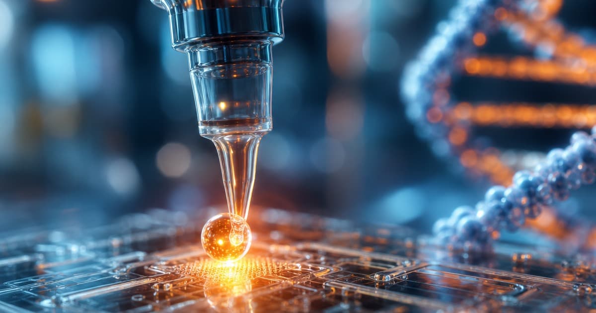 AI in Life Sciences & Drug Discovery in Silicon Valley 2026
