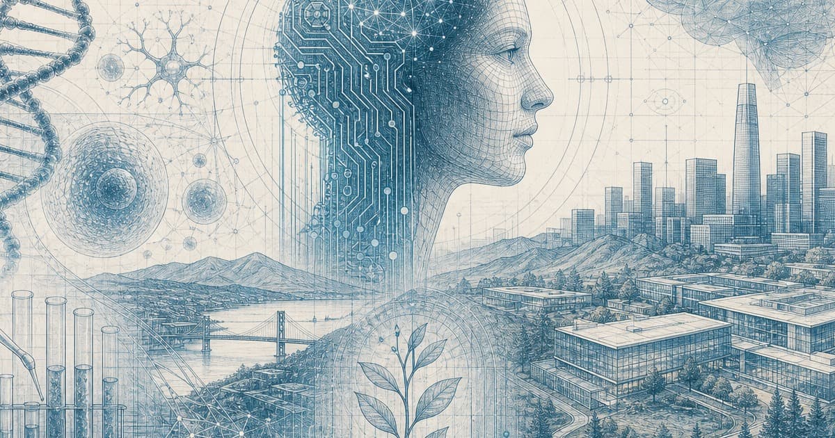 Ai in Life Sciences Silicon Valley 2026: AI-Driven Growth