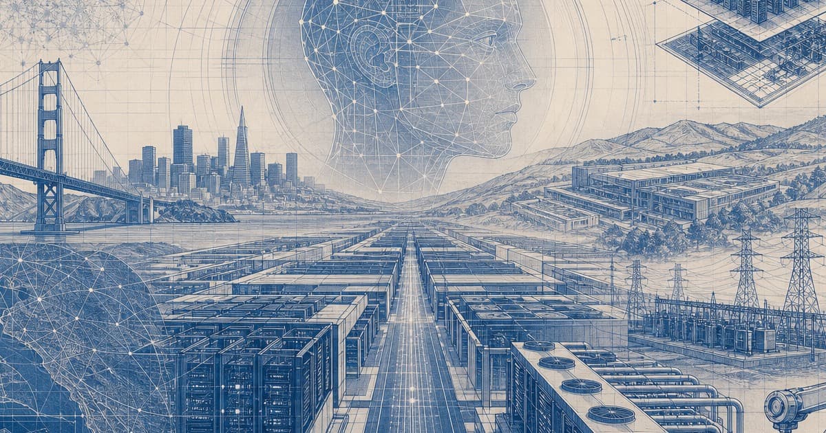 AI Infrastructure Era in Silicon Valley 2026