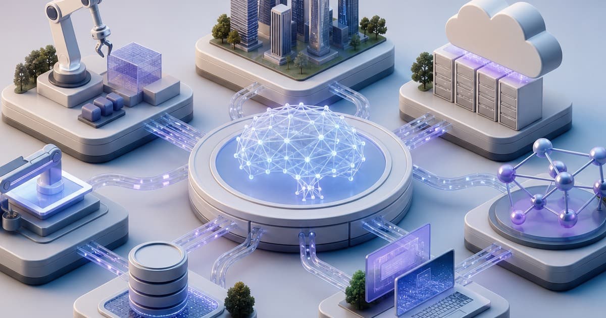 AI Interoperability Era in Silicon Valley 2026