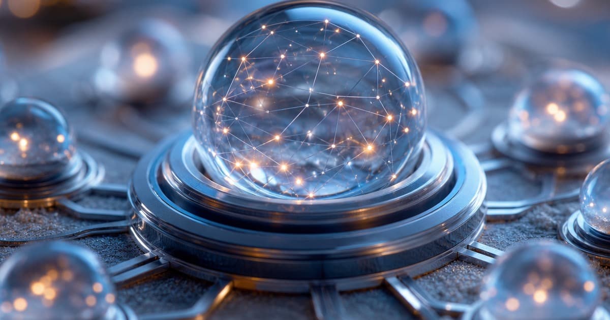 AI-native Data Platforms and Enterprise AI Integration