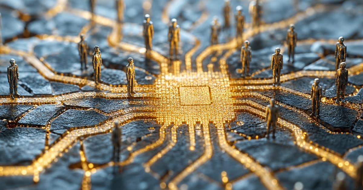 AI-native organizations Silicon Valley 2026: A Transformative Shift