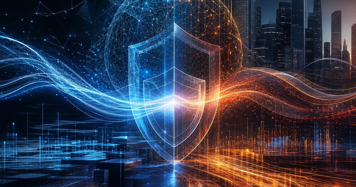 AI Cybersecurity for Silicon Valley Firms in 2026
