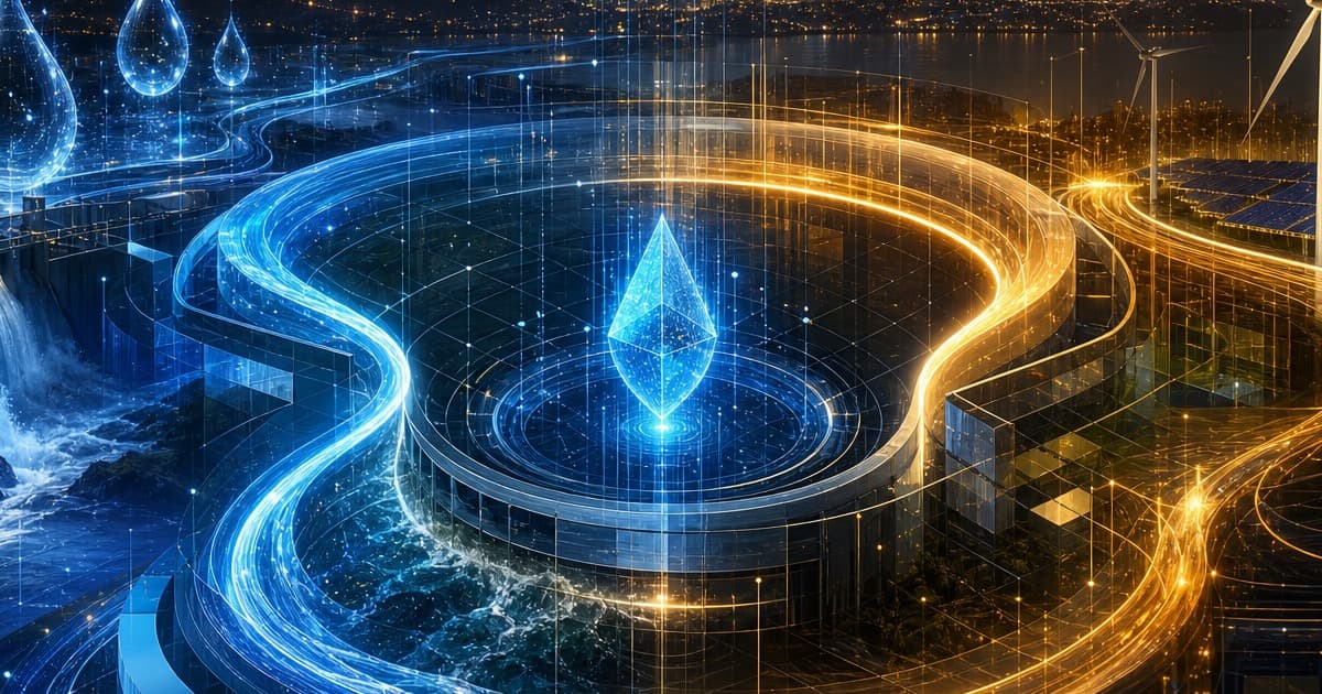AI-powered Water-energy Optimization in Silicon Valley 2026