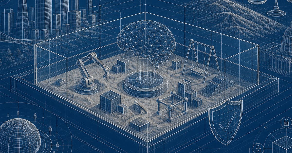 AI Regulatory Sandboxes for Silicon Valley 2026