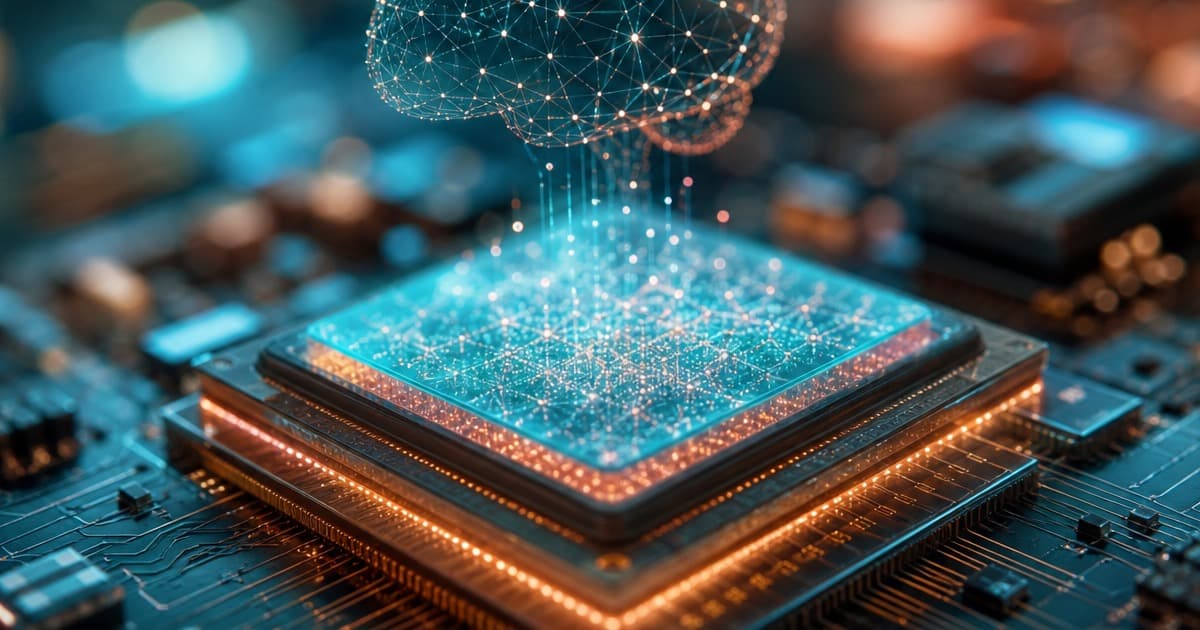 Ambient AI On-device Personalization Silicon Valley 2026