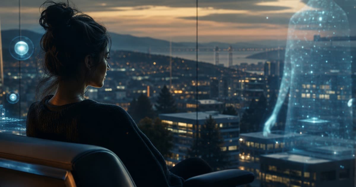 Ambient Computing and AI Copilots in Silicon Valley 2026