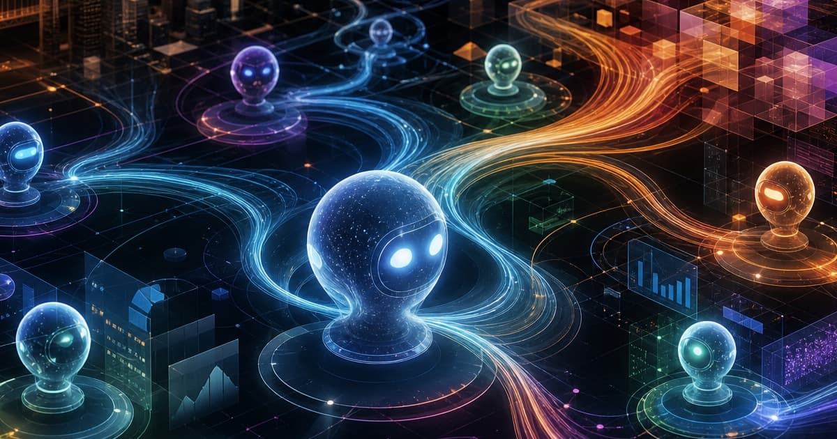 Autonomous AI Agents for Silicon Valley 2026 Workflows