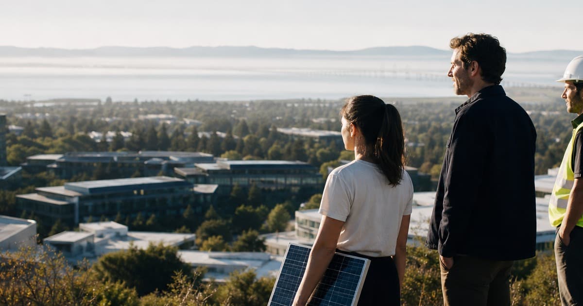 Climate-tech Silicon Valley 2026 Playbook
