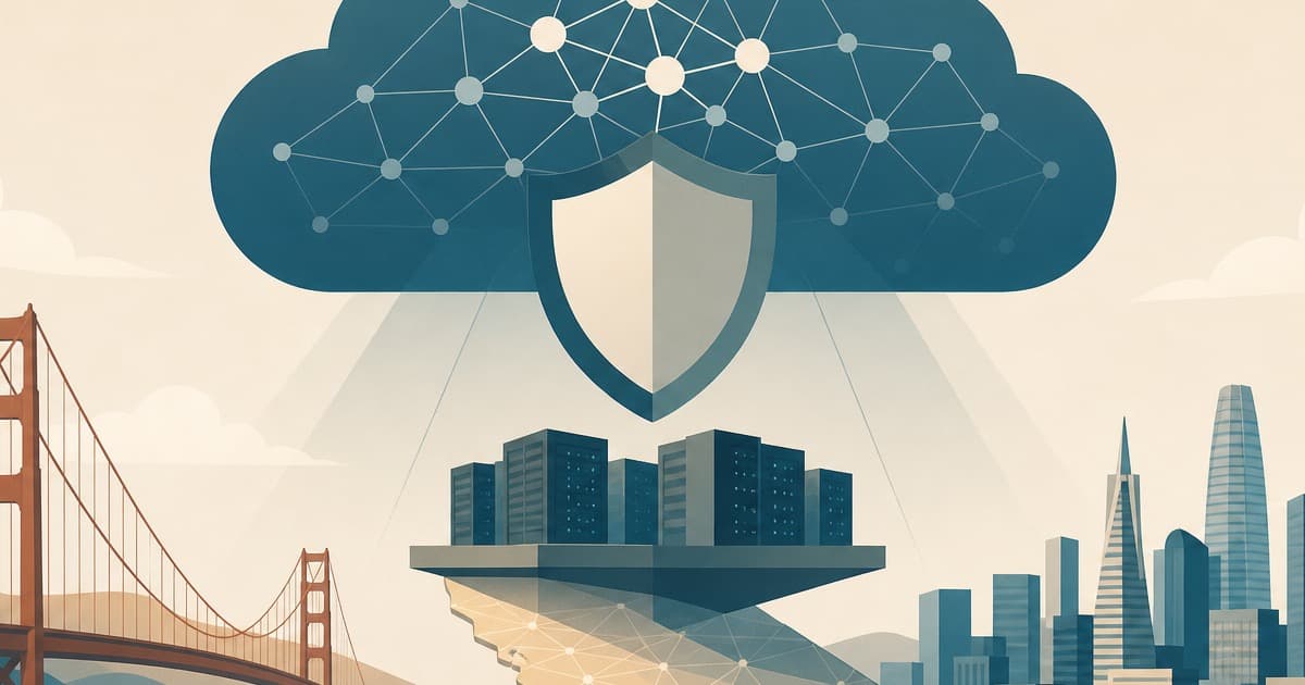 Sovereign Cloud for AI in Silicon Valley 2026