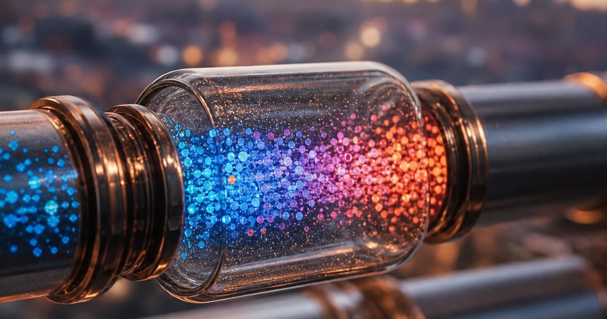 Differential Privacy in Silicon Valley 2026 AI Pipelines