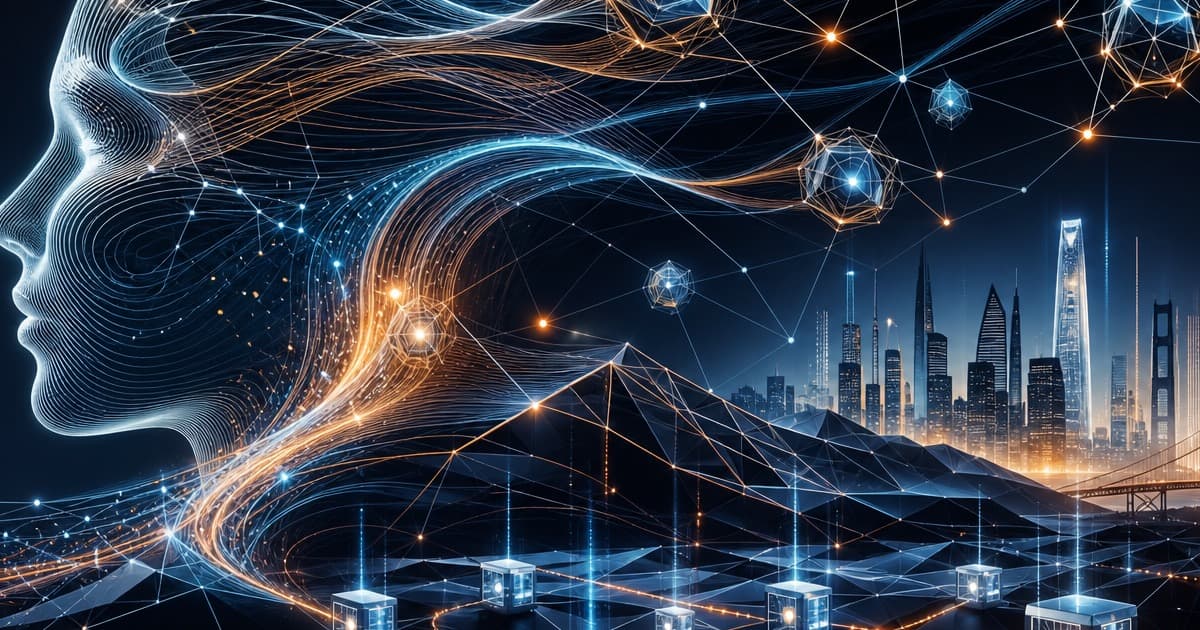 Edge AI & Decentralized Intelligence in Silicon Valley