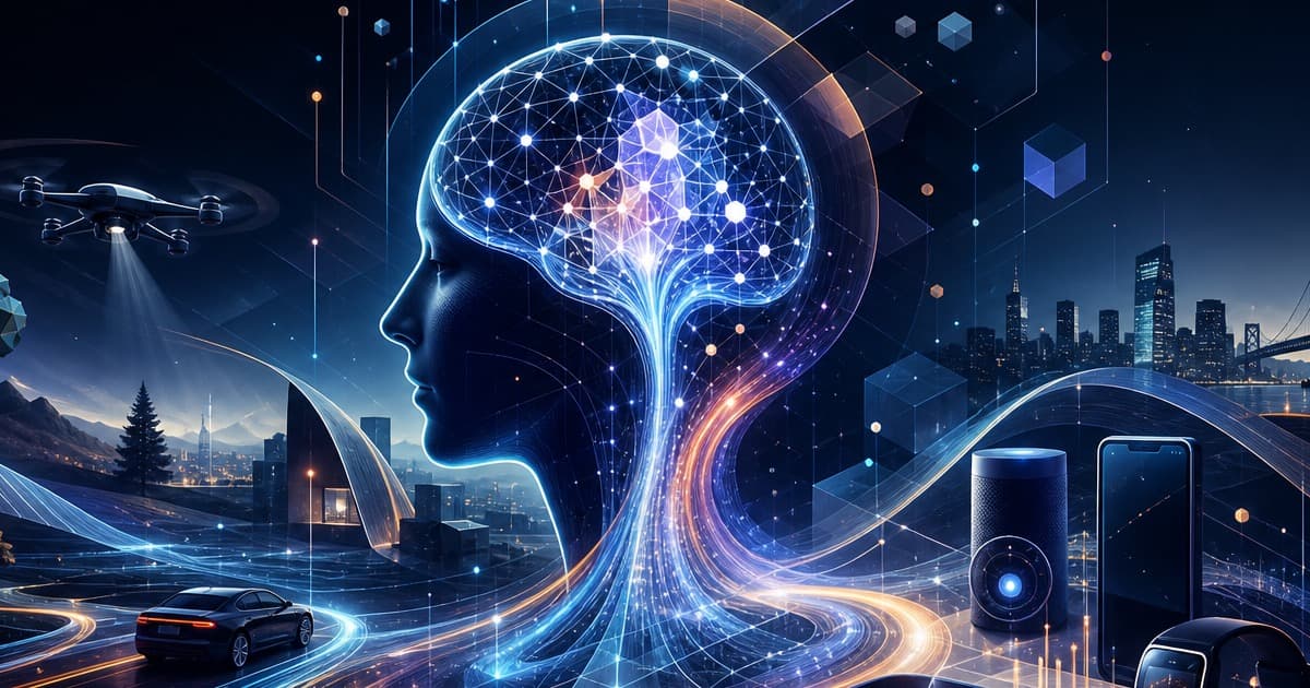 Edge AI and On-Device LLMs in Silicon Valley 2026