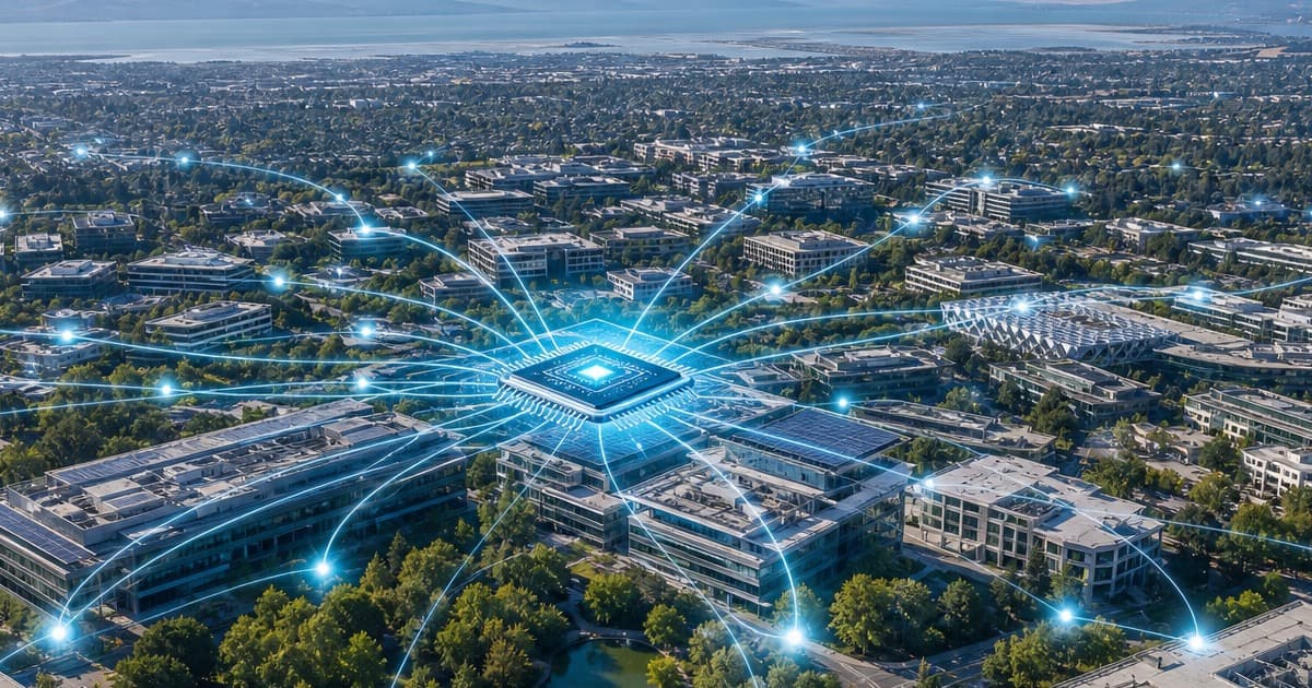 Edge AI and Real-time Inference in Silicon Valley 2026