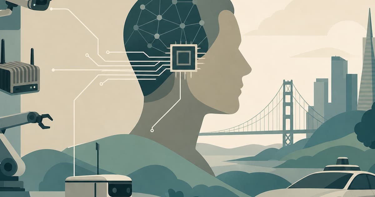 Edge AI Deployment in Silicon Valley 2026