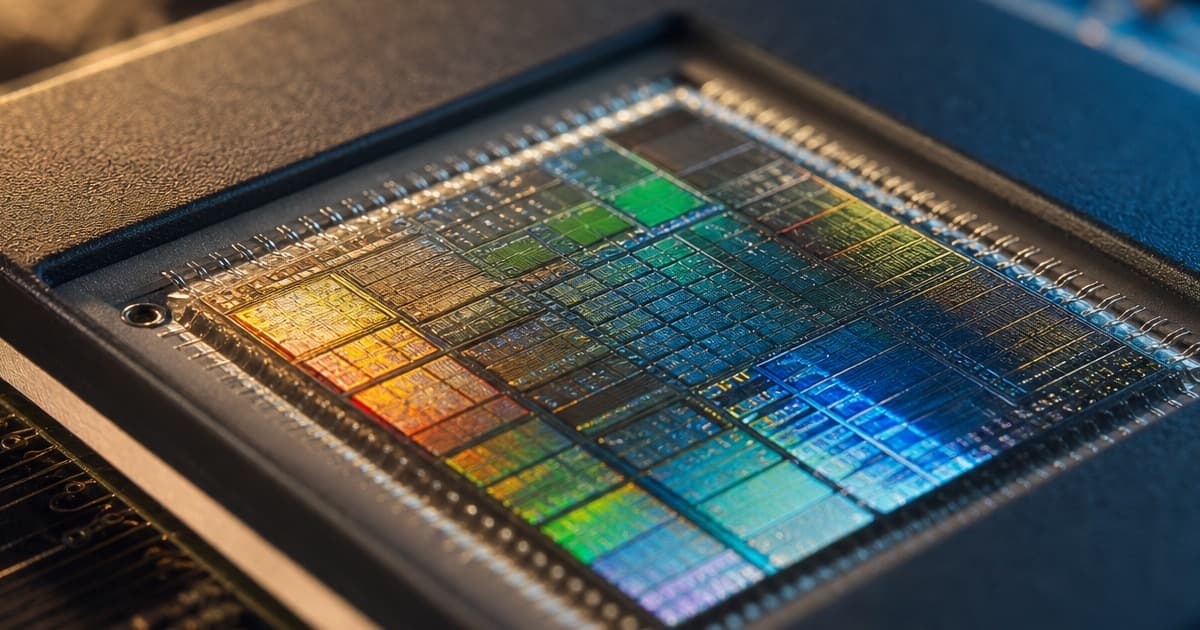 Edge AI Hardware & On-device Inference Silicon 2026