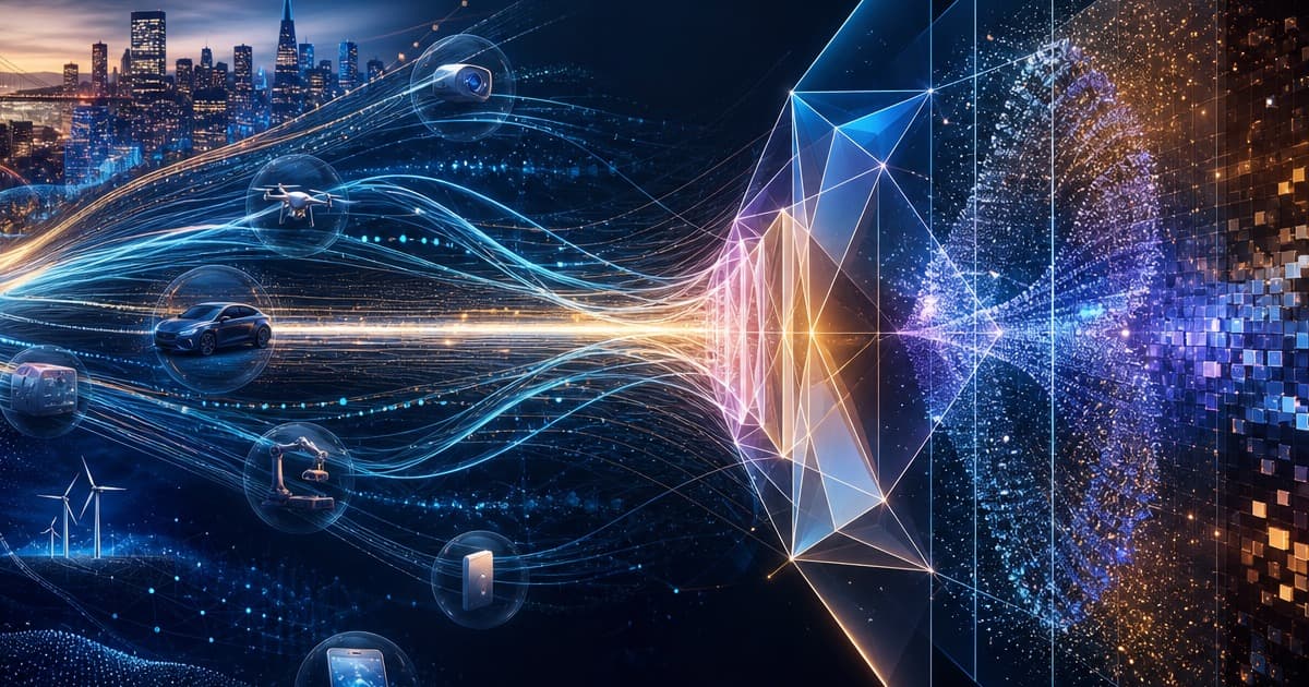 Edge AI Inference: Silicon Valley 2026 Compute Frontier