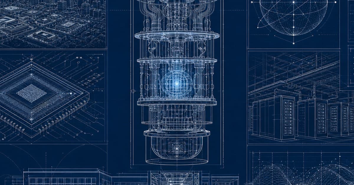 Enterprise Quantum Computing in Silicon Valley 2026
