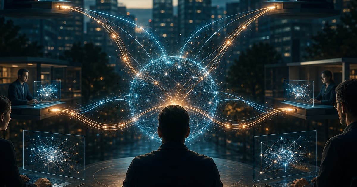Federated Learning for Silicon Valley Enterprises 2026