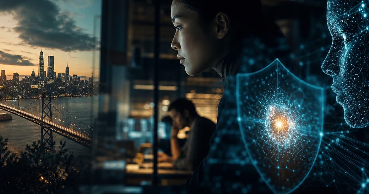 Generative AI Cybersecurity in Silicon Valley 2026