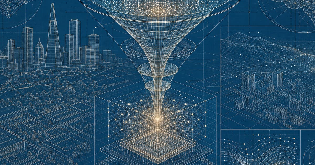 Inference Economy in Silicon Valley 2026