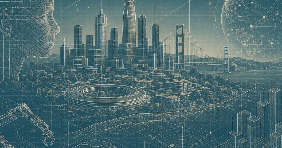 Junipero Fund III-AI Disruption Fund Silicon Valley 2026