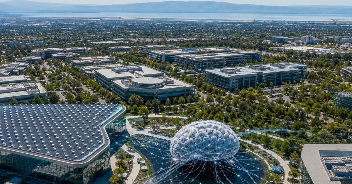 Neuromorphic AI Inference in Silicon Valley 2026