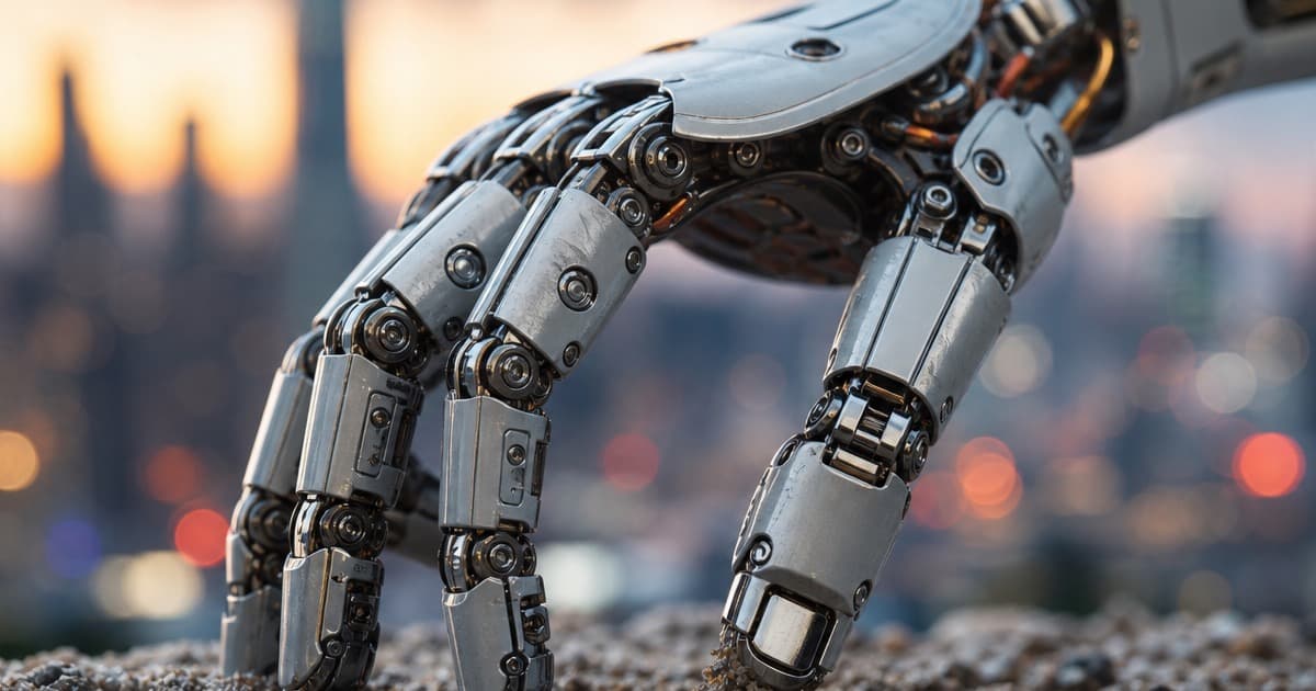 Physical AI and Robotics in Silicon Valley 2026 Boom