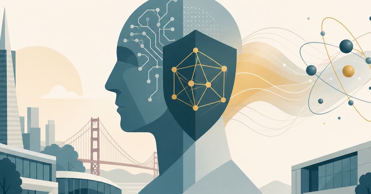Post-Quantum AI Cryptography in Silicon Valley 2026