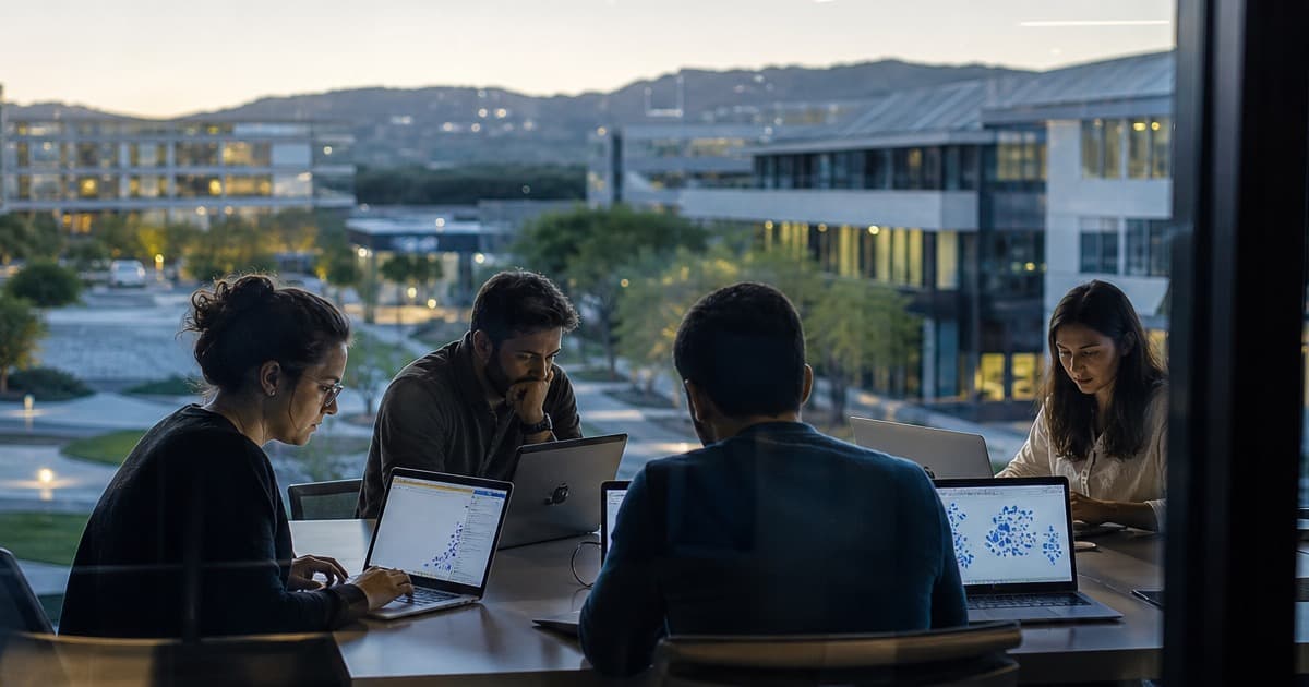 Privacy-Preserving AI and Federated Learning in the Valley
