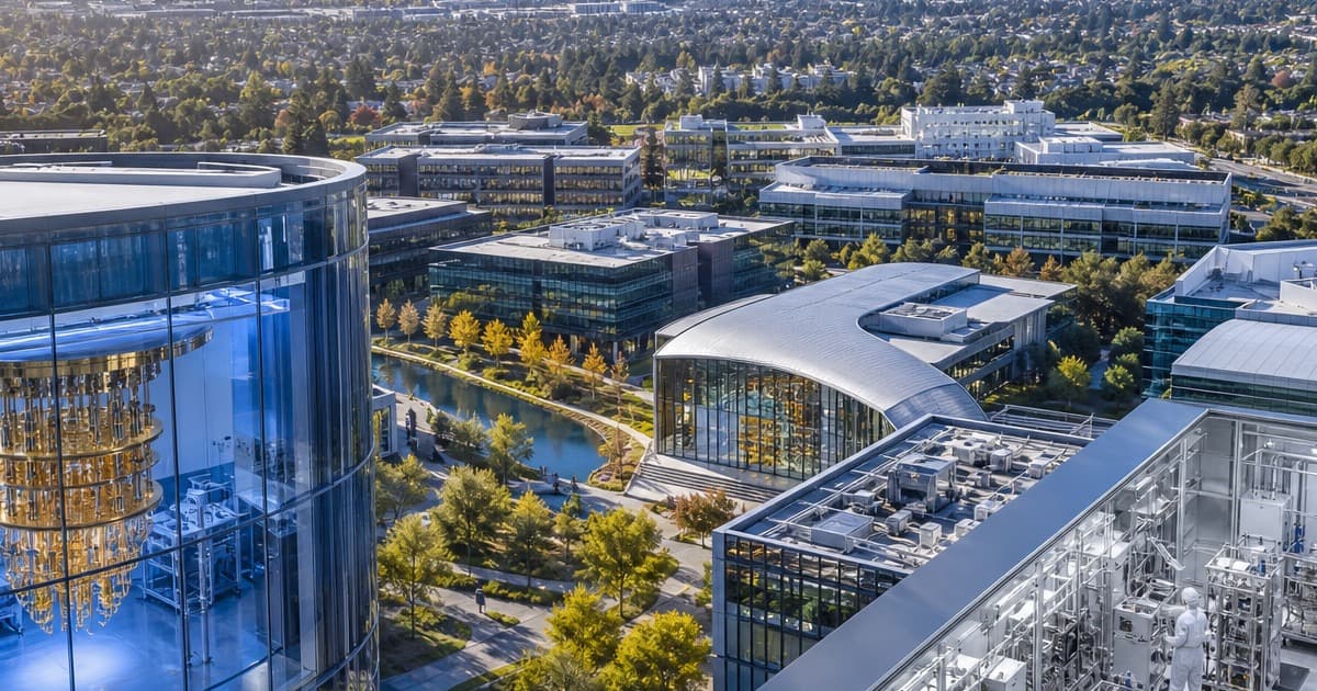 Quantum Computing Silicon Valley 2026: from Lab to Market