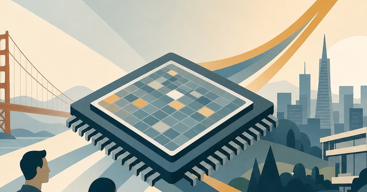 RISC-V and Open Silicon Momentum in Silicon Valley 2026