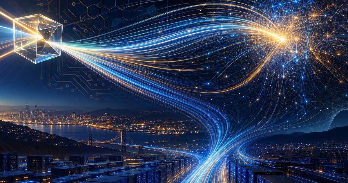 Silicon Photonics AI Data Centers Silicon Valley 2026