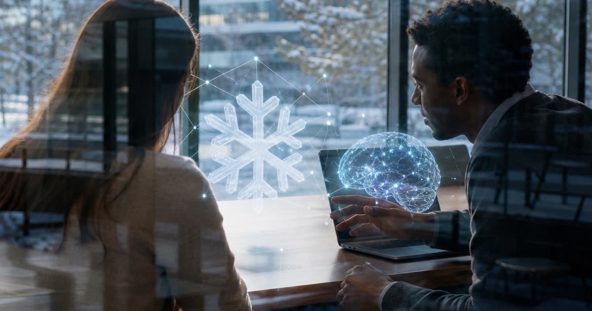 Snowflake OpenAI AI agents integration