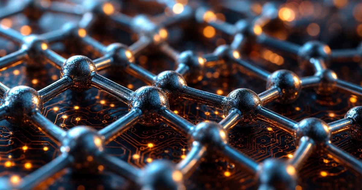 Strategic Materials Conference 2026: AI-Driven Materials