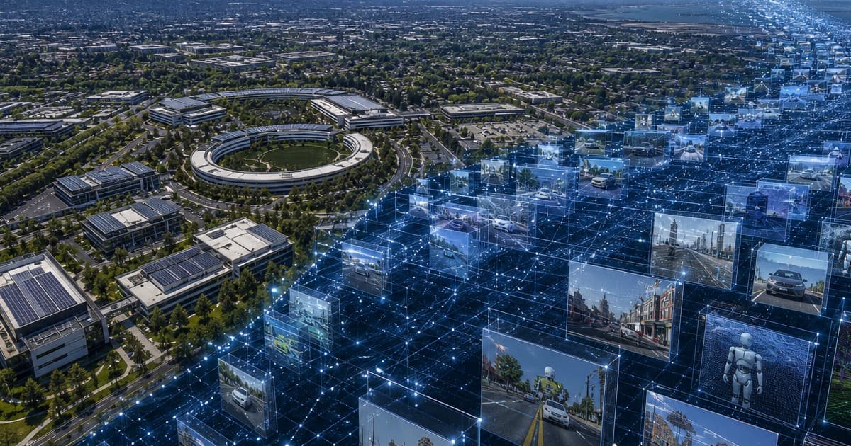 Synthetic Data for AI Training: A Strategic Imperative
