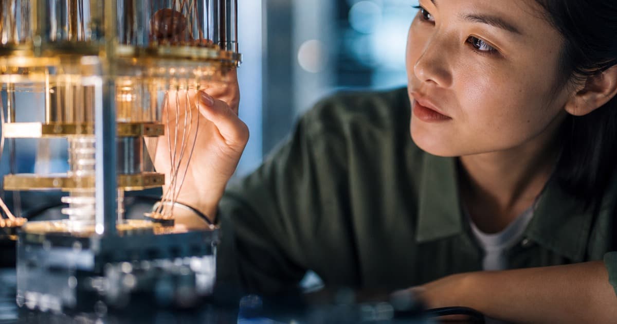 Thermodynamic Computing: a New Path for Energy-Efficient AI