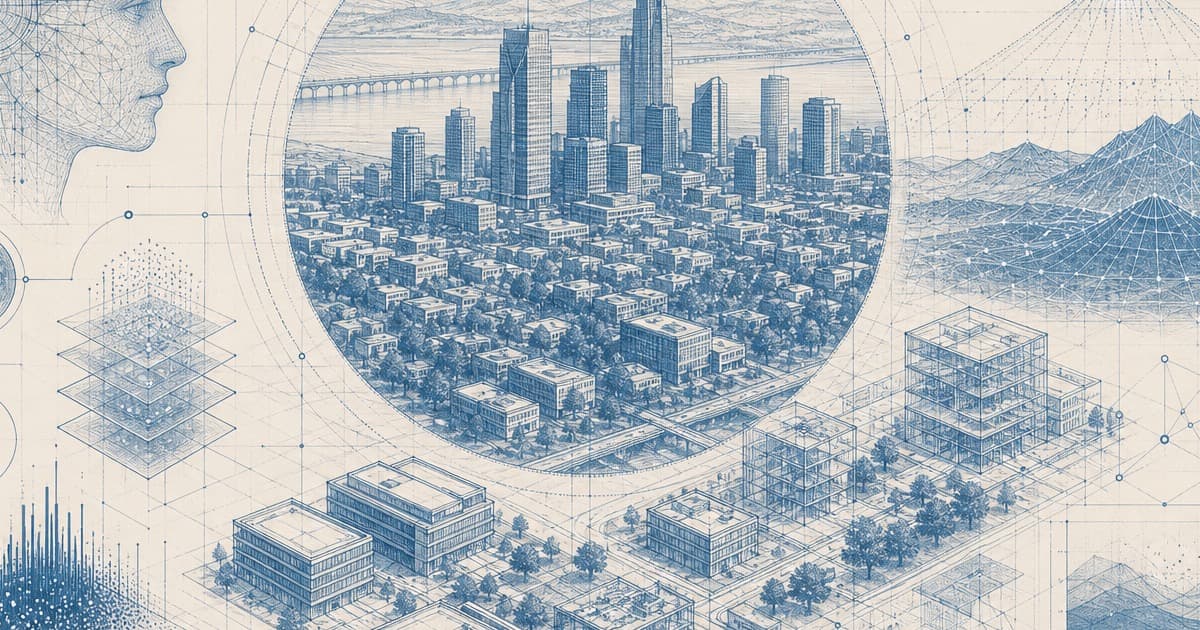 Urban AI Pilots Silicon Valley 2026: a Data-Driven View